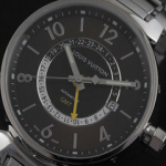 루이비통 탕부르 라지 지엠티 오토매틱