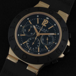 디아고노 크로노그래프 옐로우 골드 44mm퍼펙트버젼