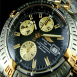 크로노멧 에볼루션 퍼펙트버젼 01