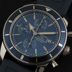 슈퍼오션 크로노그래프 퍼펙트 버젼 04