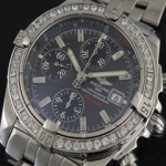 크로노멧 에볼루션 업버젼