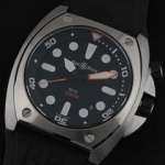 벨엔로즈 02 1000M 다이버 카본 피니쉬02