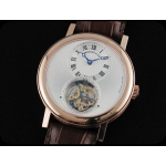 클래식 컴플리케이션 투어빌론 5357 브라운