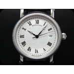 브레게 클래식 실버 3965