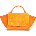 셀린느 트라페제 옐로우