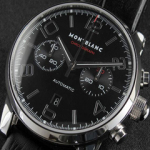 몽블랑 TimeWalker CHRONOGRAPH AUTOMATIC Perfect Ver. Ident No.36972