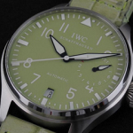 아이더블유씨 Big Pilots Watch 7Days Steel V3 Final Update-1