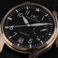 아이더블유씨 Big Pilots Watch 7Days Steel V3 Final Update-2