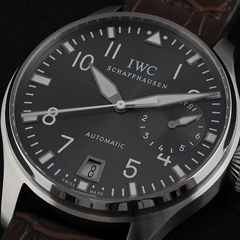 아이더블유씨 Big Pilots Watch 7Days Steel V3 Final Update-3