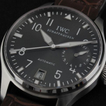 아이더블유씨 Big Pilots Watch 7Days Steel V3 Final Update-3