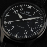 아이더블유씨 Big Pilots Watch 7Days Steel V3 Final Update-4