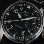 아이더블유씨 Big Pilots Watch 7Days Steel V3 Final Update-9