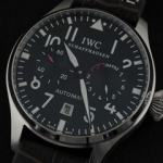 아이더블유씨 Big Pilot Las Vegas Bellusso Boutique Limited Edition-1