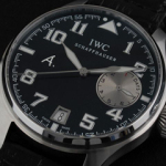아이더블유씨 Big Pilots Watch Edition Antonie de Saint Exupery (Ref. IW500420)-1