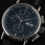 아이더블유씨 Portofino Chronograph (Ref.3783 Series)-5