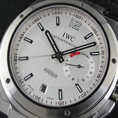 아이더블유씨 BIG INGENIEUR 7Days Power Reserve (Ref.IW500501)-3