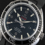 오메가 Planet Ocean `Quantum Of Solace-1