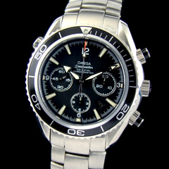 오메가 PLANETOCEAN CHRONOGRAPH ULTIMATE EDITION-3