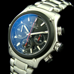 에벨 1911 BTR AUTOMATIC (Ref.121561*) Perfect Version-2