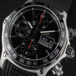 에벨 1911 Discovery Chronograph Perfect Version