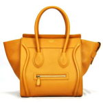 셀린느 러기지백