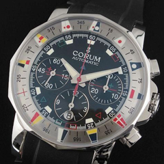코럼 Admiral`s Cup Chrono (Ref.985.630.20)-2