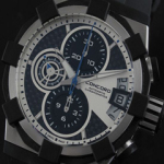 콩코드 C1 - Chronograph SS Perfect Version-2
