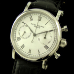 파텍필립 Chronograph-1