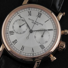 파텍필립 Chronograph-2