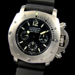 파네라이 (PN 7380) SKYTICH SWISS 7750 A/T-1