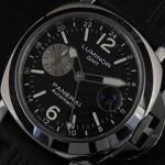 파네라이 루미노르 GMT PAM.088-2