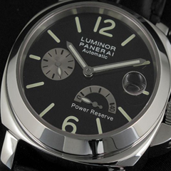 파네라이 루미노르 Power Reserve NEW PAM.126