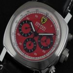 페라리 Scuderia Watch Collection From Engineered by -2
