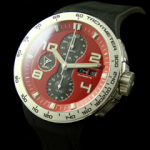 포르쉐 디자인 Design Flat Six P6340 Perfect Version-1