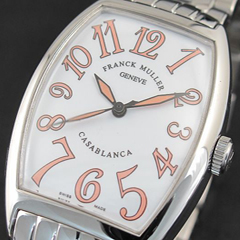 프랭크뮬러 CASABLANCA ETA Version