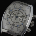 프랭크뮬러 CASABLANCA CHRONOGRAPH 8885 C CC DT-2