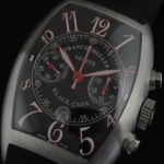 프랭크뮬러 CASABLANCA CHRONOGRAPH 8885 C CC DT-3