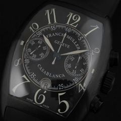 프랭크뮬러 CASABLANCA CHRONOGRAPH 8885 C CC DT Salmon PVD EDITION-2-3