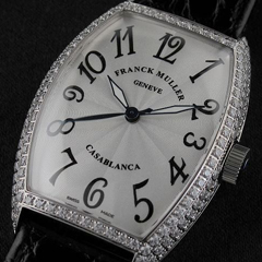 프랭크뮬러 Casablanca 8000 Series DIAMOND