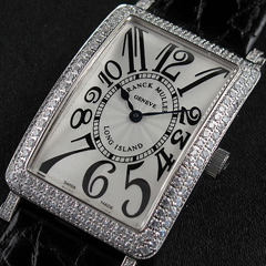 프랭크뮬러 LONGISLAND DIAMOND-2