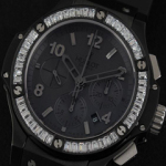 위블로 (HB 7972)Big Bang All Black Ceramic SWISS 7750 A/T-1
