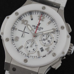 위블로 BIGBANG WHITE CERAMIC (Ref.341.CH.230.RW) Ultimate Edition-2