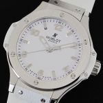 위블로 BIG BANG 38 STEEL