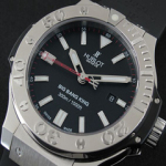 위블로 (HB 79039) Big Bang King SS SWISS 7750 A/T-1