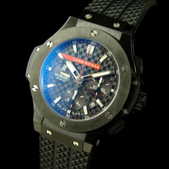 위블로 BIGBANG For Luna Rossa Limited Edition (Ref. 301.CM.131.RX.LUN06)-3