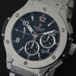 위블로 (HB 7946)Big Bang SSSS Steel Bez CF Black SWISS 7750 A/T-2