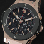 위블로 (HB 7940)Big Bang CeramicPVD Ceramic Bez CF Black SWISS 7750 A/T-3