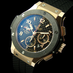 위블로 BIGBANG Yacht Club Tuiga (Ref.301.SX.132.RX)