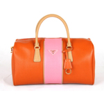 프라다 BR0655-오렌지