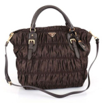 프라다 BN1611-브라운